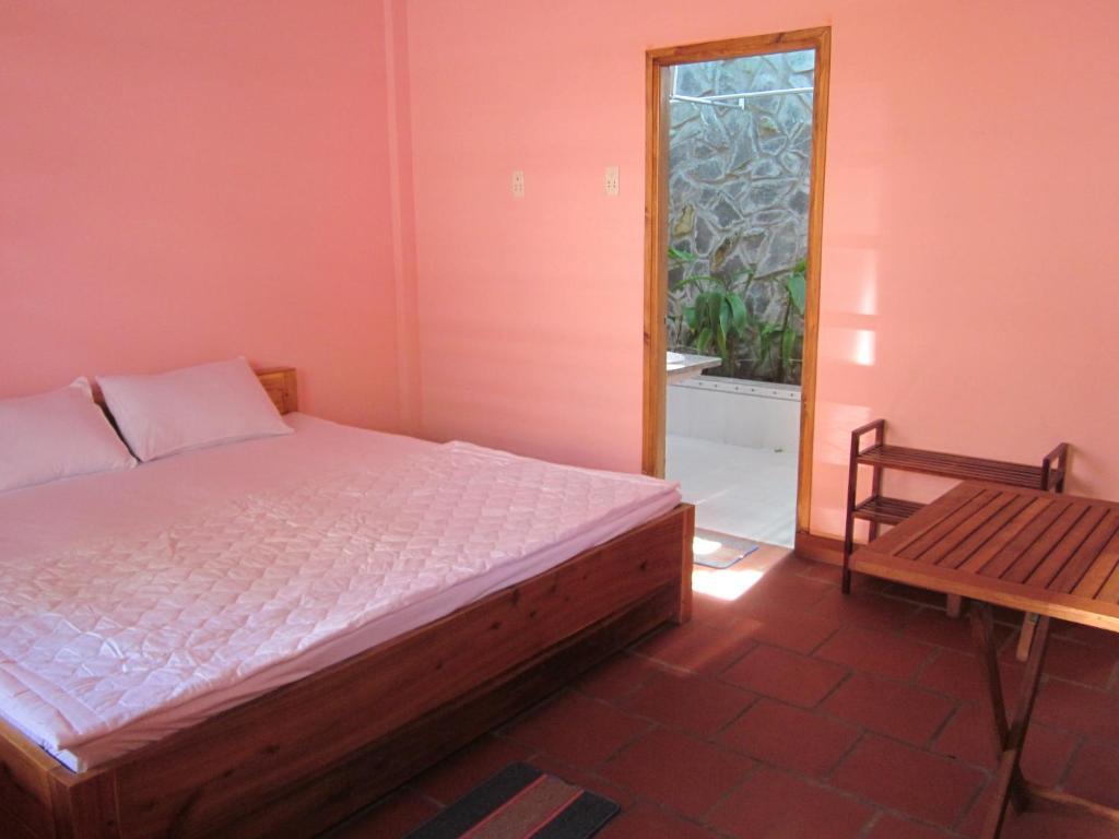 Song Xanh Bungalow Phu Quoc Exterior foto