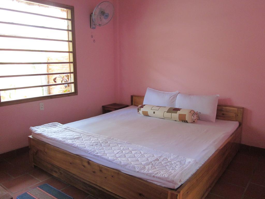 Song Xanh Bungalow Phu Quoc Exterior foto