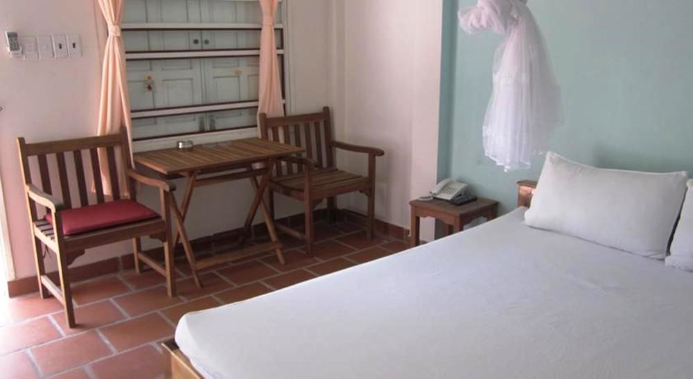 Song Xanh Bungalow Phu Quoc Exterior foto