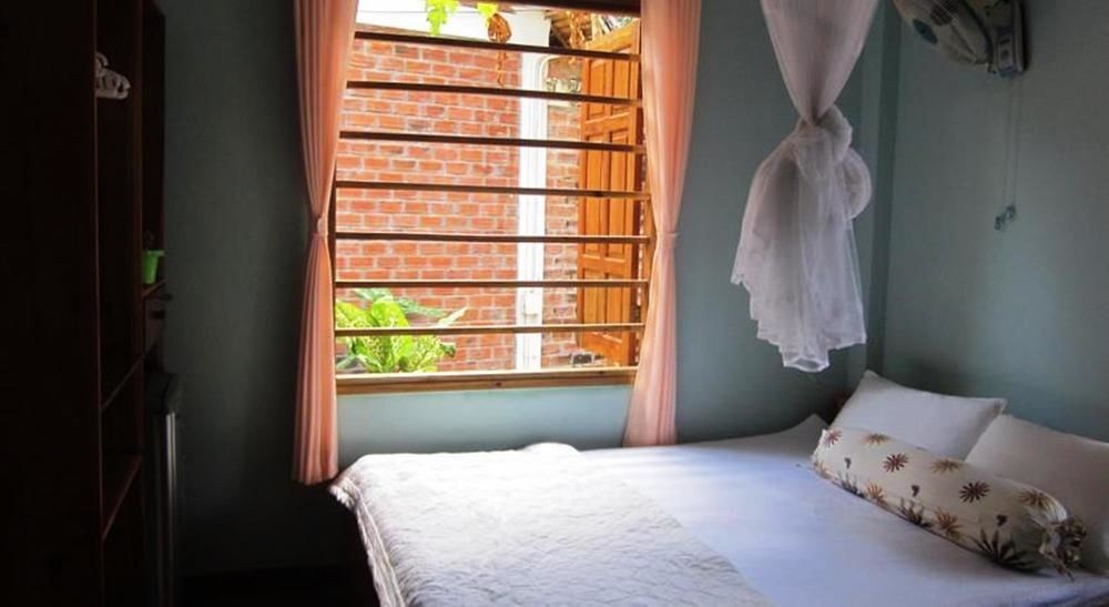 Song Xanh Bungalow Phu Quoc Exterior foto