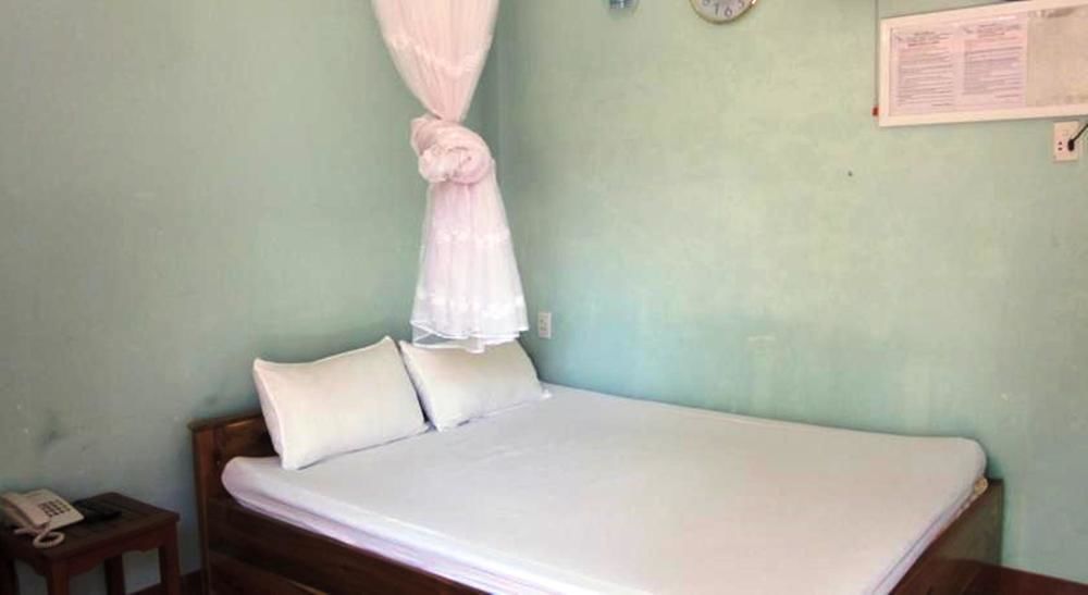 Song Xanh Bungalow Phu Quoc Exterior foto