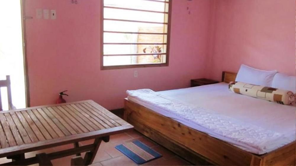 Song Xanh Bungalow Phu Quoc Exterior foto
