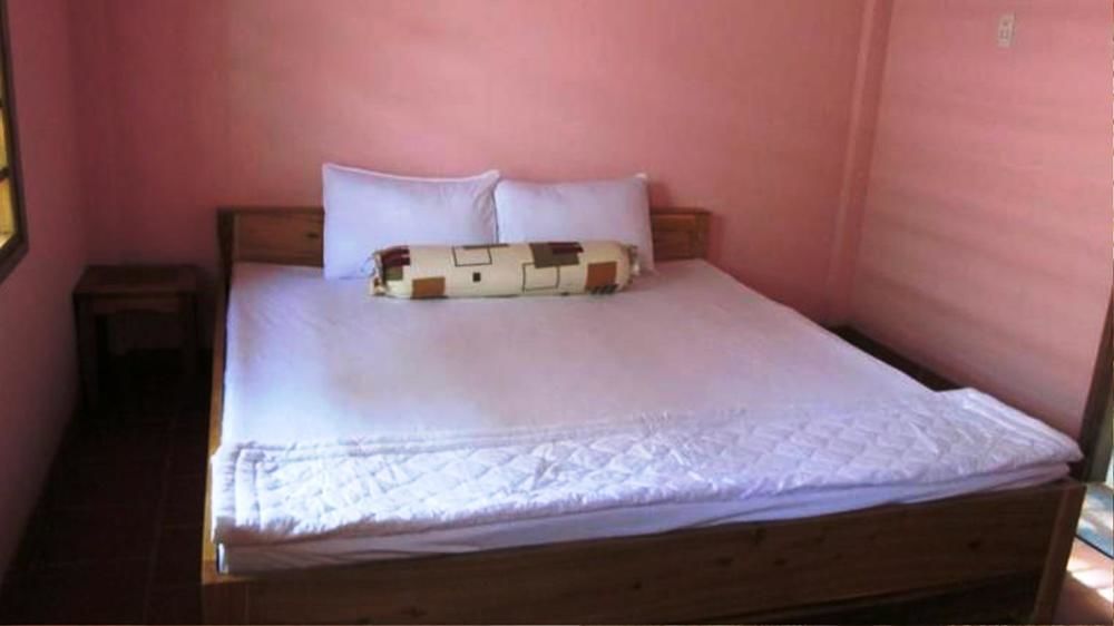 Song Xanh Bungalow Phu Quoc Exterior foto
