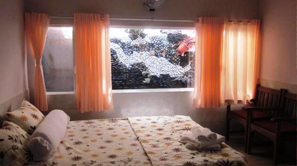 Song Xanh Bungalow Phu Quoc Exterior foto