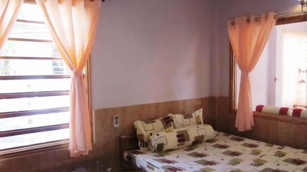 Song Xanh Bungalow Phu Quoc Exterior foto