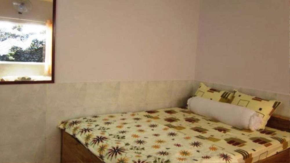 Song Xanh Bungalow Phu Quoc Exterior foto