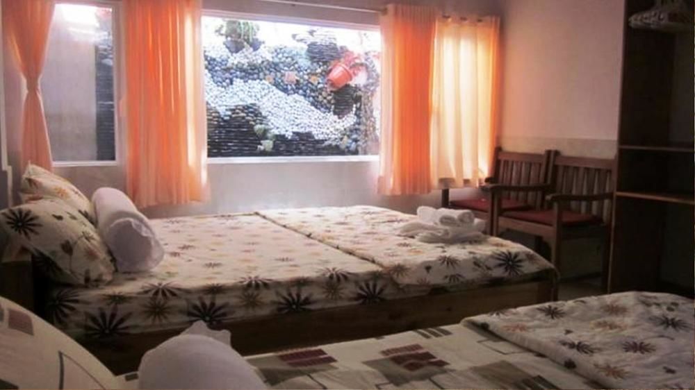 Song Xanh Bungalow Phu Quoc Exterior foto