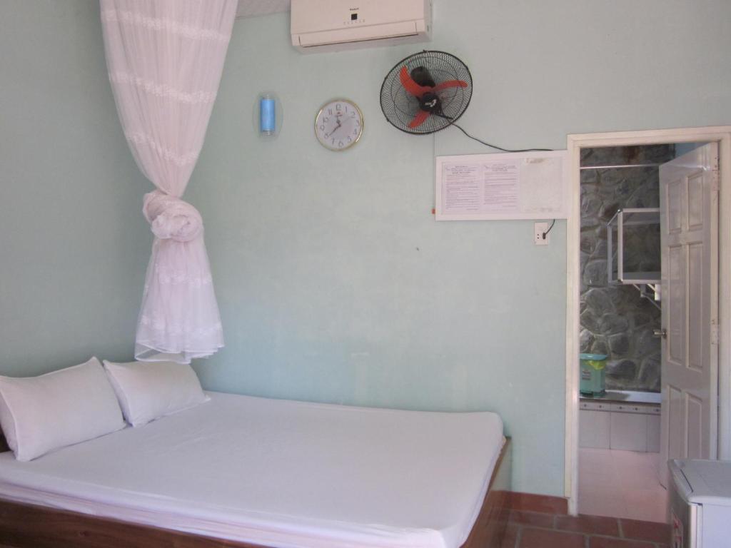 Song Xanh Bungalow Phu Quoc Quarto foto